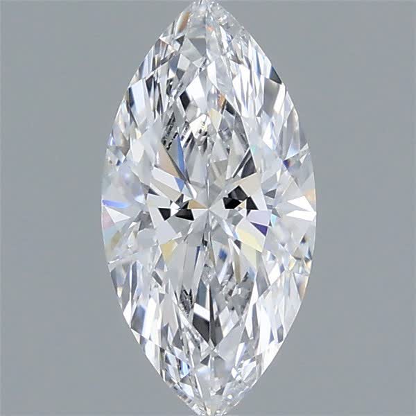 1.06 ct. marquise Lab Grown Diamond front image