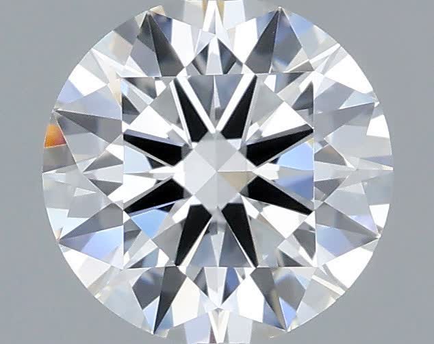 1.03 ct. round Lab Grown Diamond front image