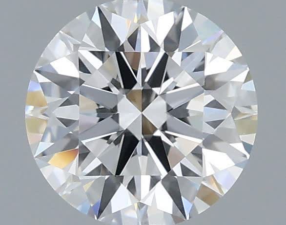 1.03 ct. round Lab Grown Diamond front image