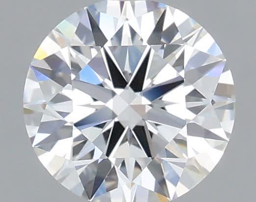 1.00 ct. round Lab Grown Diamond front image