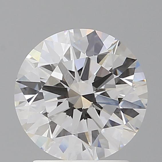 2.08 ct. round Lab Grown Diamond front image