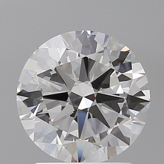 2.00 ct. round Lab Grown Diamond front image