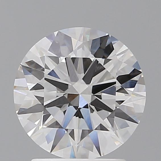 2.08 ct. round Lab Grown Diamond front image
