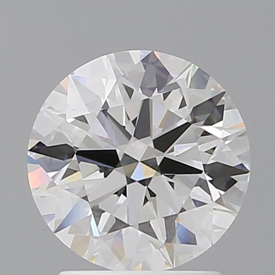 2.05 ct. round Lab Grown Diamond front image