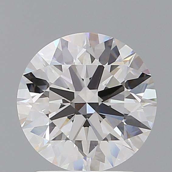 2.08 ct. round Lab Grown Diamond front image