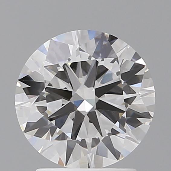2.05 ct. round Lab Grown Diamond front image