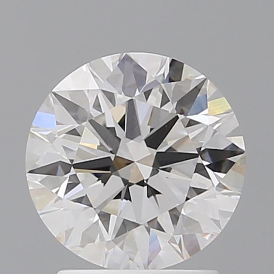 2.04 ct. round Lab Grown Diamond front image