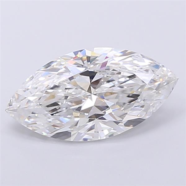 3.50 ct. marquise Lab Grown Diamond front image
