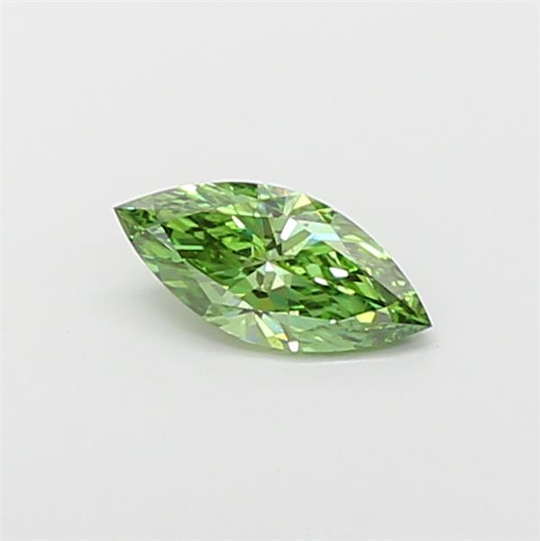 1.00 ct. marquise Lab Grown Diamond front image