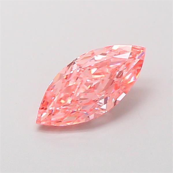 1.02 ct. marquise Lab Grown Diamond front image