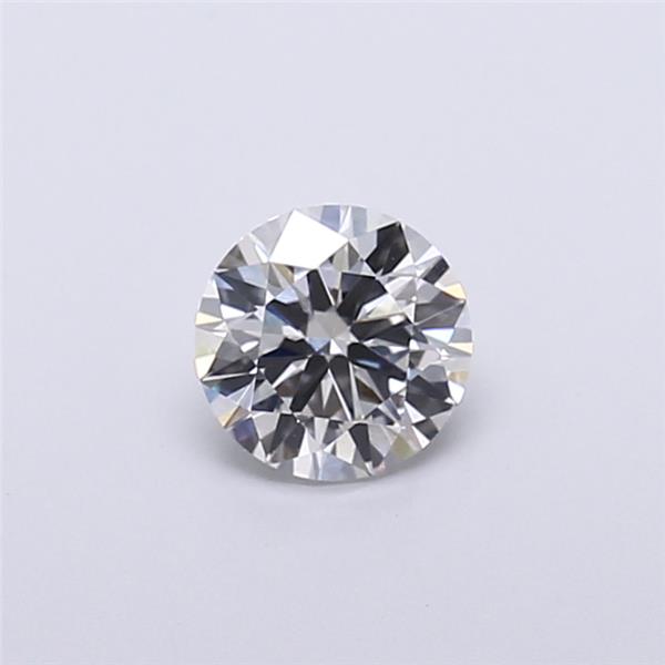 1.00 ct. round Lab Grown Diamond front image