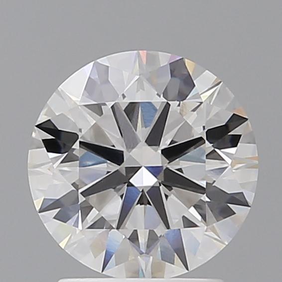 2.09 ct. round Lab Grown Diamond front image