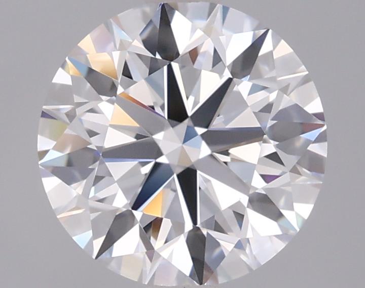1.88 ct. round Lab Grown Diamond front image