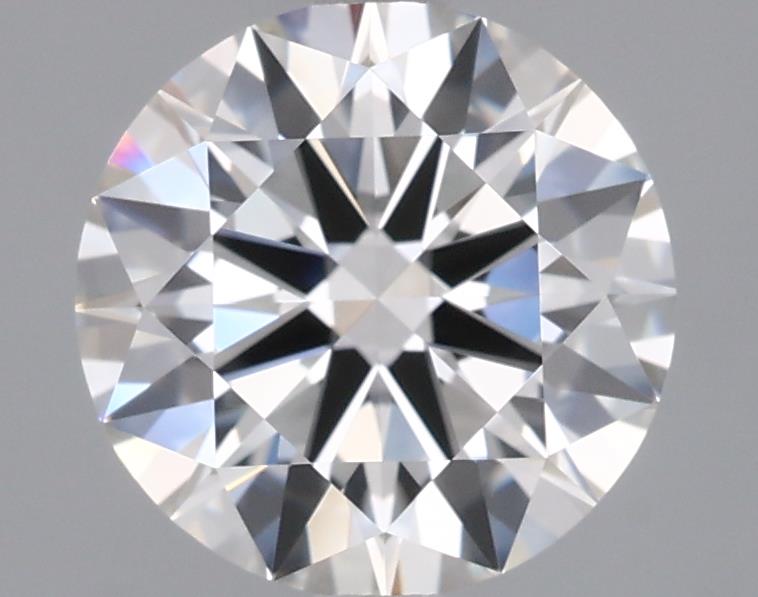 1.57 ct. round Lab Grown Diamond front image