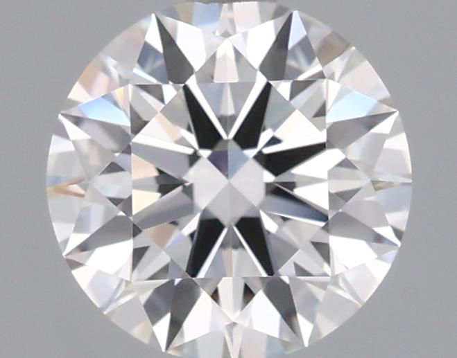 1.42 carat f VVS1 ID Cut IGI round diamond
