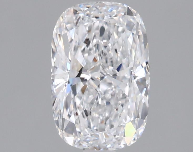 1.51 ct. cushion Lab Grown Diamond front image