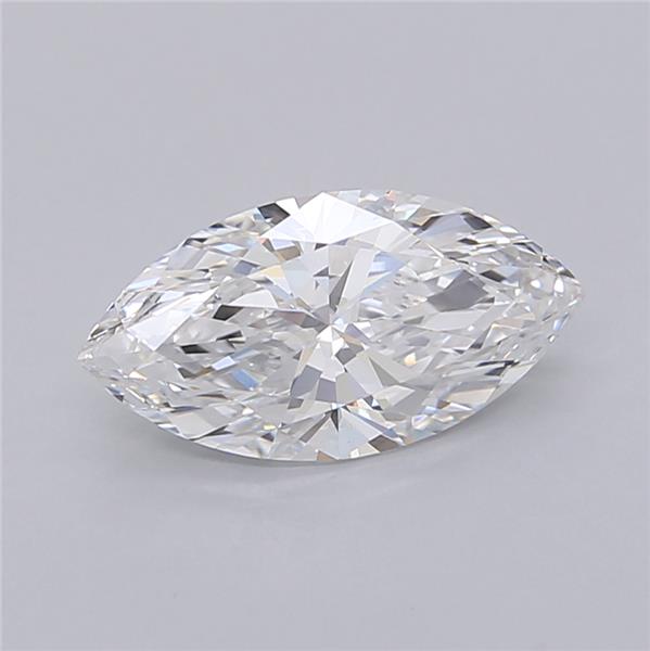 1.91 ct. marquise Lab Grown Diamond front image
