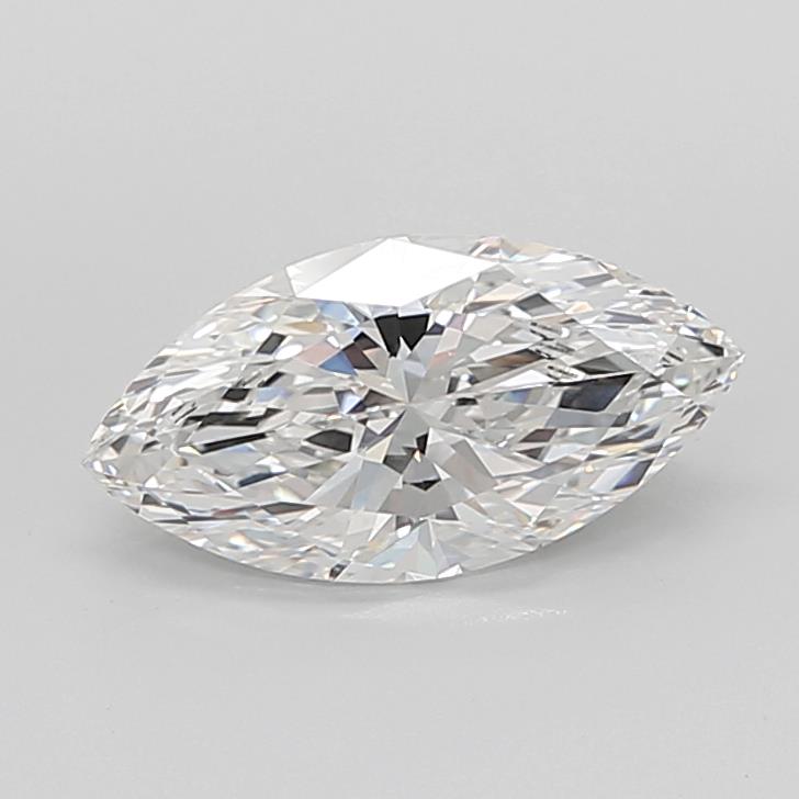 3.51 ct. marquise Lab Grown Diamond front image