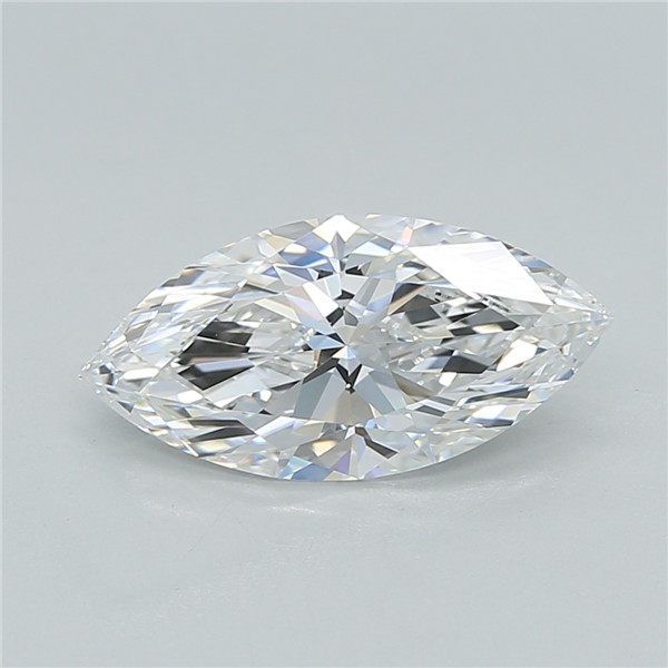 1.75 ct. marquise Lab Grown Diamond front image