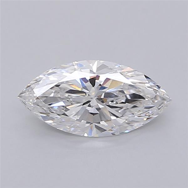 1.05 ct. marquise Lab Grown Diamond front image