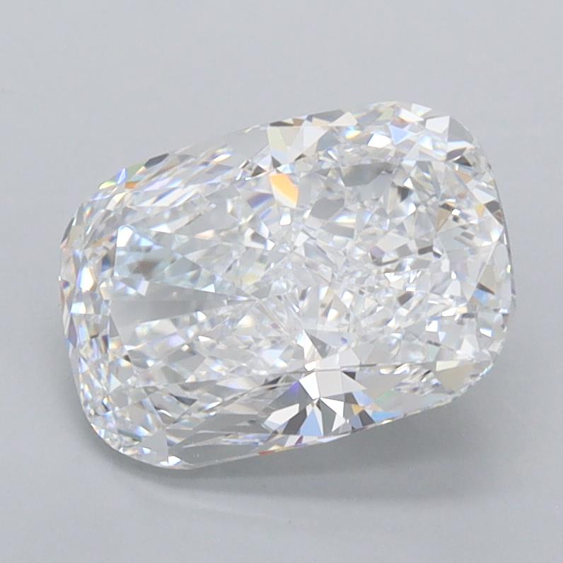 1.92 ct. cushion Lab Grown Diamond front image