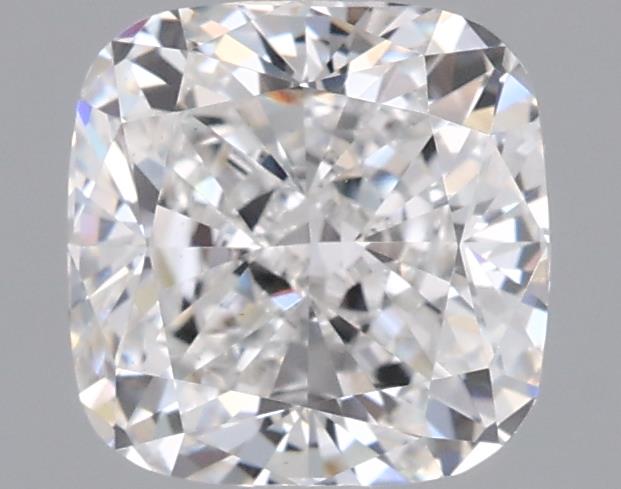 1.56 ct. cushion Lab Grown Diamond front image