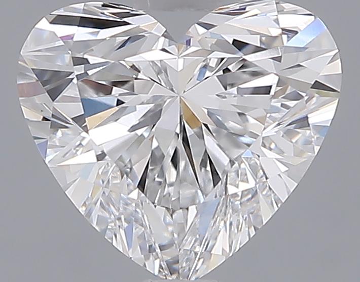 2.00 ct. heart Lab Grown Diamond front image