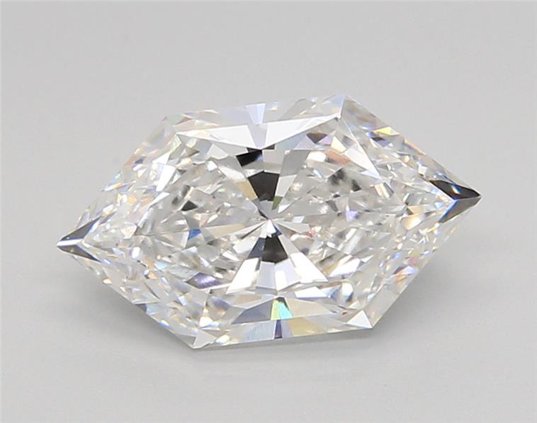 2.51 ct. marquise Lab Grown Diamond front image