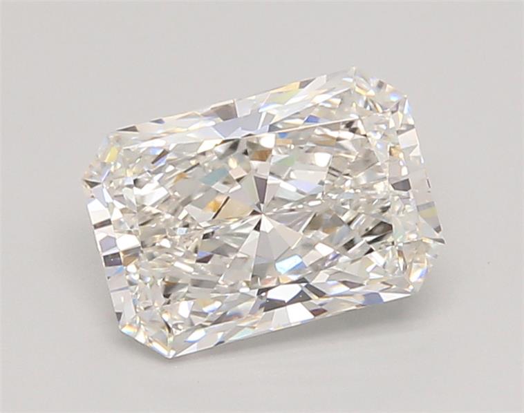 2.02 ct. radiant Lab Grown Diamond front image