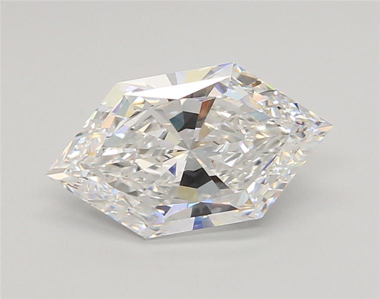 2.05 ct. marquise Lab Grown Diamond front image