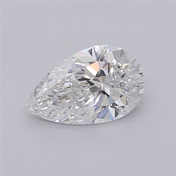 1.01 ct. pear Lab Grown Diamond front image