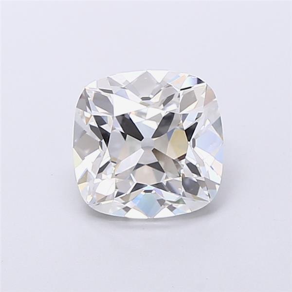 2.06 ct. cushion Lab Grown Diamond front image