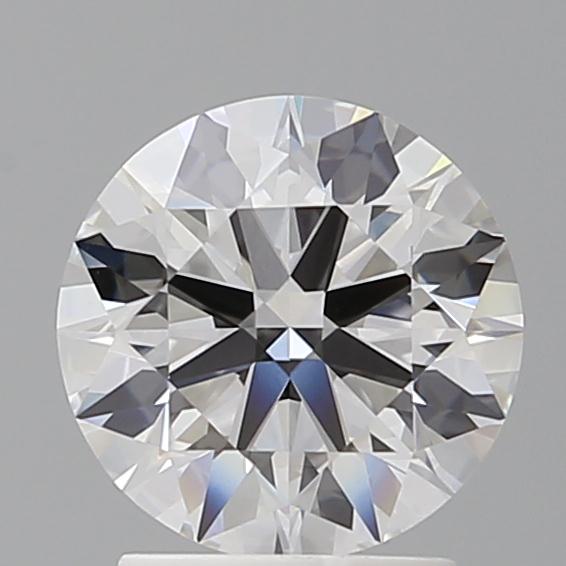 2.09 ct. round Lab Grown Diamond front image