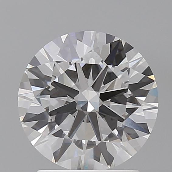 2.00 ct. round Lab Grown Diamond front image