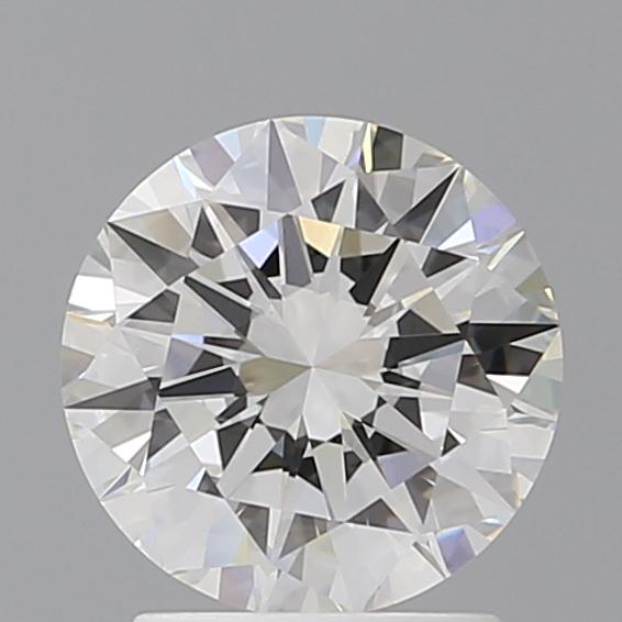 2.00 ct. round Lab Grown Diamond front image