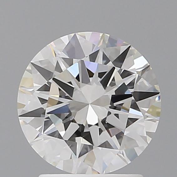 2.04 ct. round Lab Grown Diamond front image