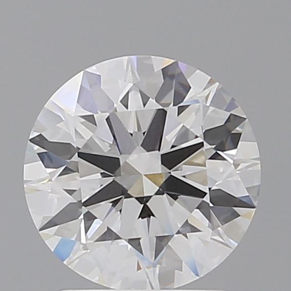 2.08 ct. round Lab Grown Diamond front image