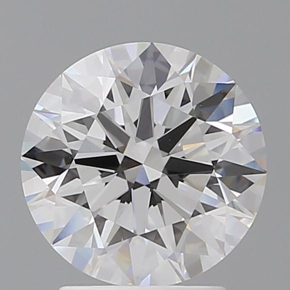 2.55 ct. round Lab Grown Diamond front image