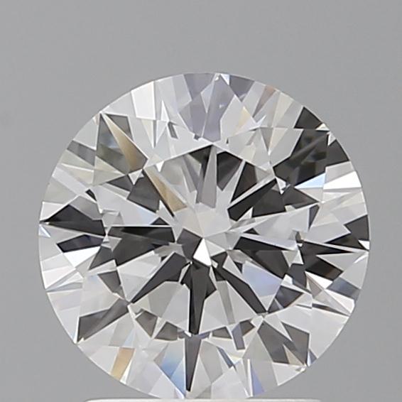 2.00 ct. round Lab Grown Diamond front image