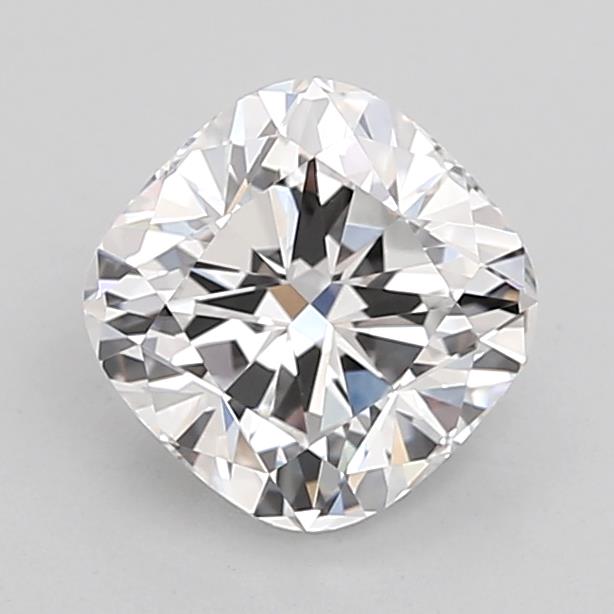 1.52 ct. cushion Lab Grown Diamond front image