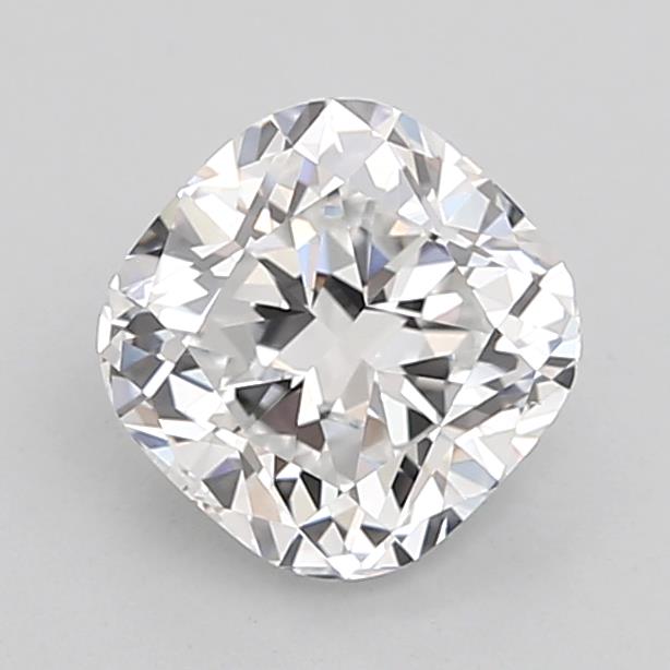 1.52 ct. cushion Lab Grown Diamond front image