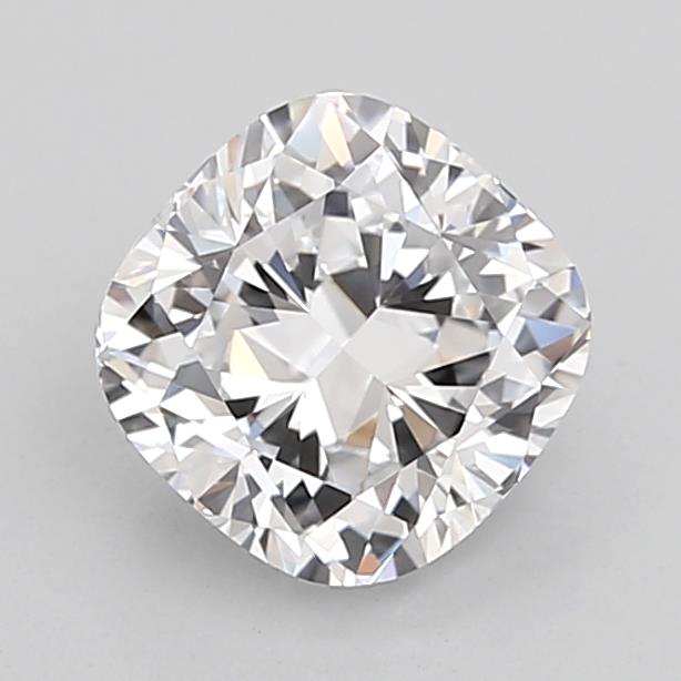 1.52 ct. cushion Lab Grown Diamond front image