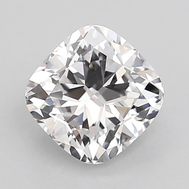 1.54 ct. cushion Lab Grown Diamond front image