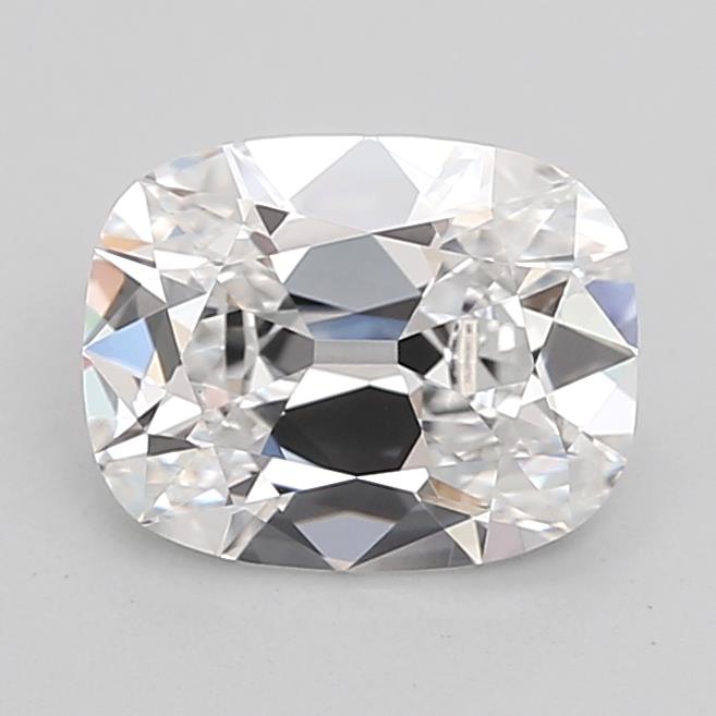 1.59 ct. cushion Lab Grown Diamond front image