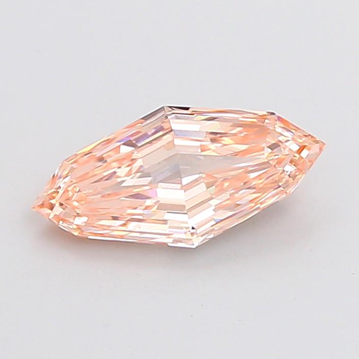 1.57 ct. marquise Lab Grown Diamond front image