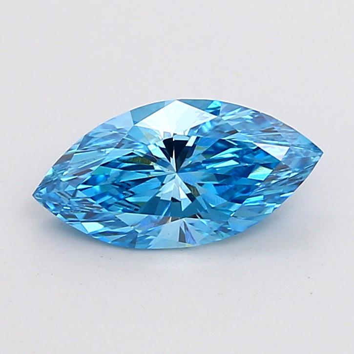 1.02 ct. marquise Lab Grown Diamond front image