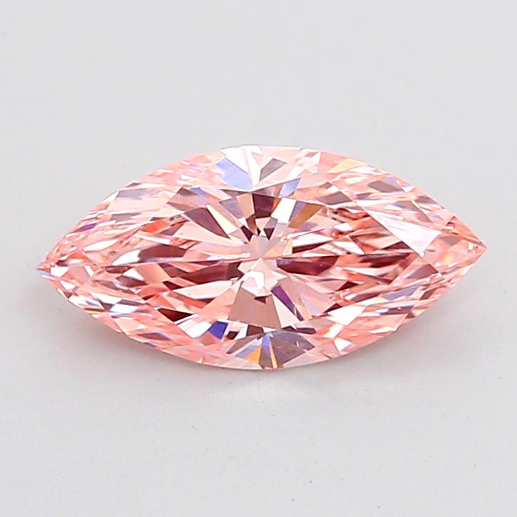 1.05 ct. marquise Lab Grown Diamond front image