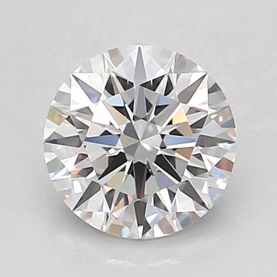 1.05 ct. round Lab Grown Diamond front image