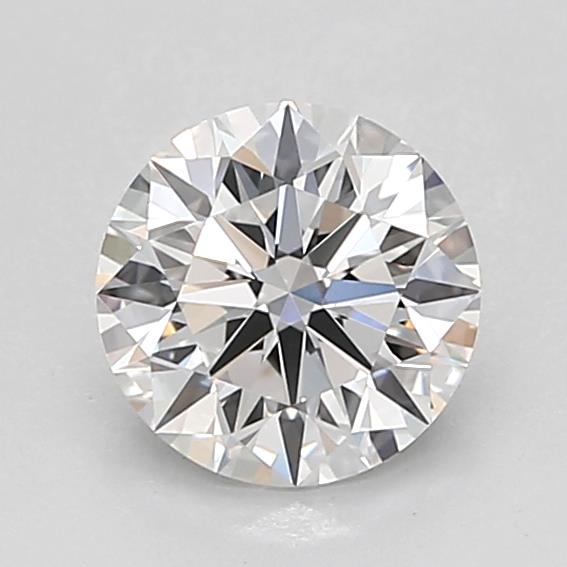 1.00 ct. round Lab Grown Diamond front image