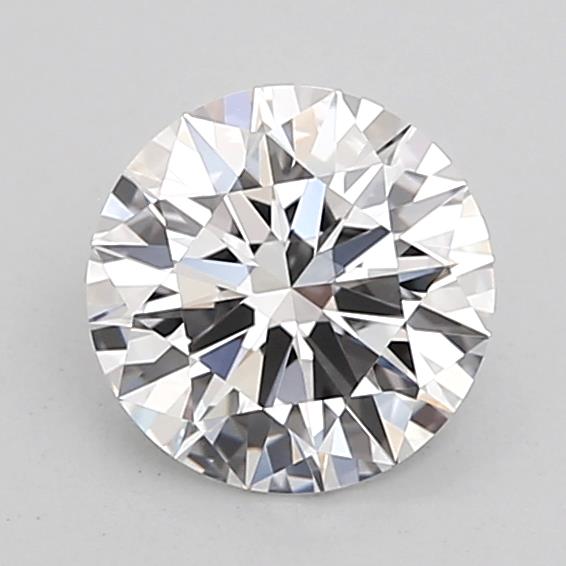 1.00 ct. round Lab Grown Diamond front image